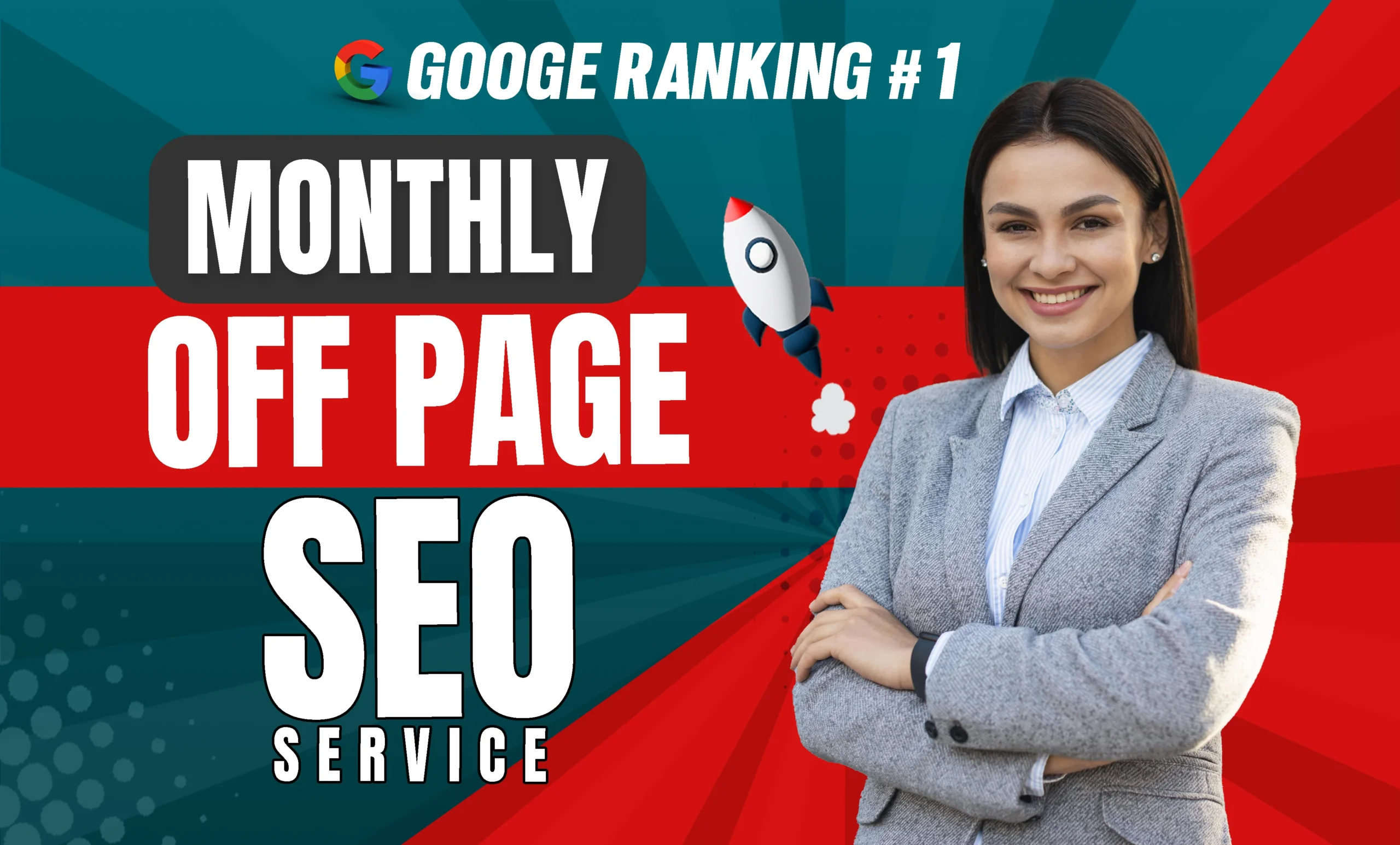 Off-Page SEO Service